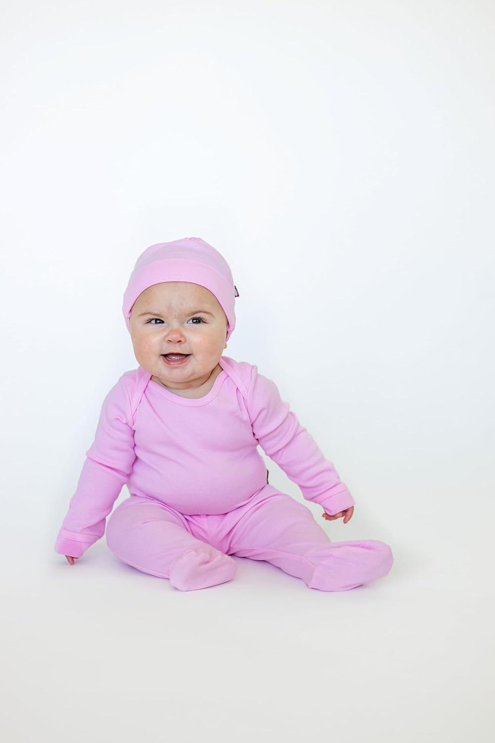 Soft Organic Cotton Unisex