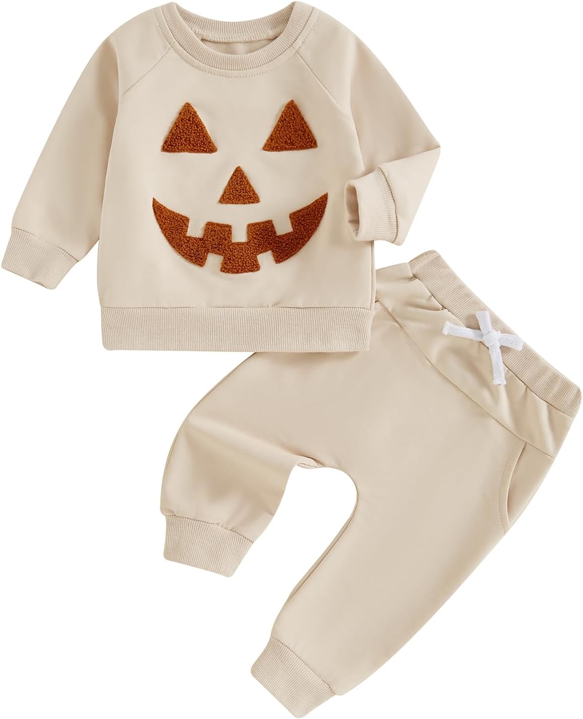 Halloween Fall Fun Toddlerasemble