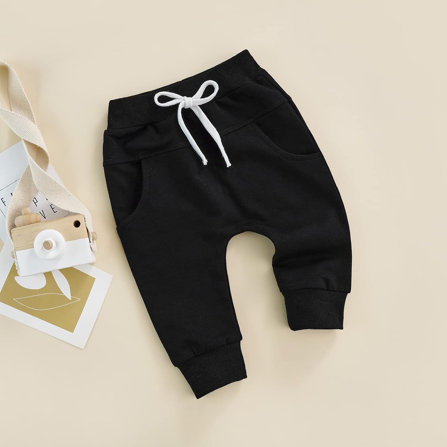 Safe Soft counting socks for kids