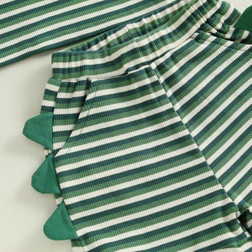 Newbgclo Baby Boy Summer Outfit