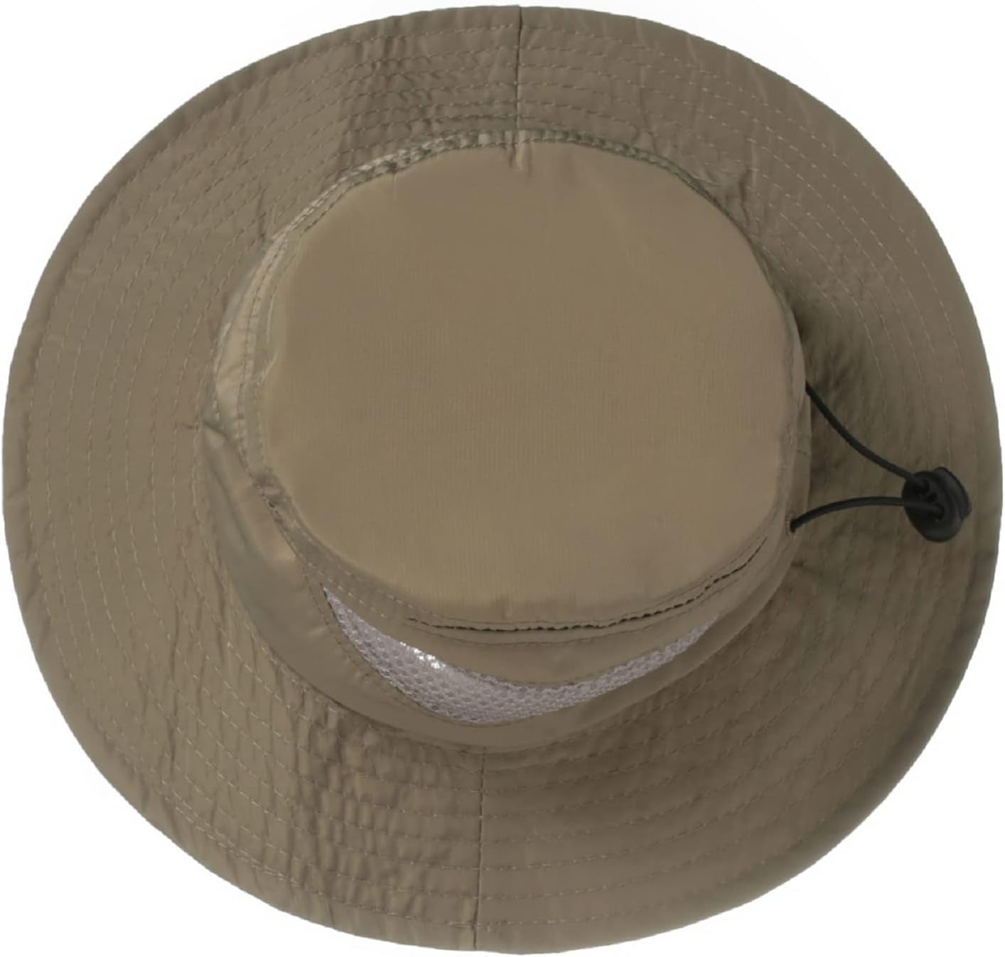 Keep your kids stylish and protected with this adjustable UPF 50 sun hat