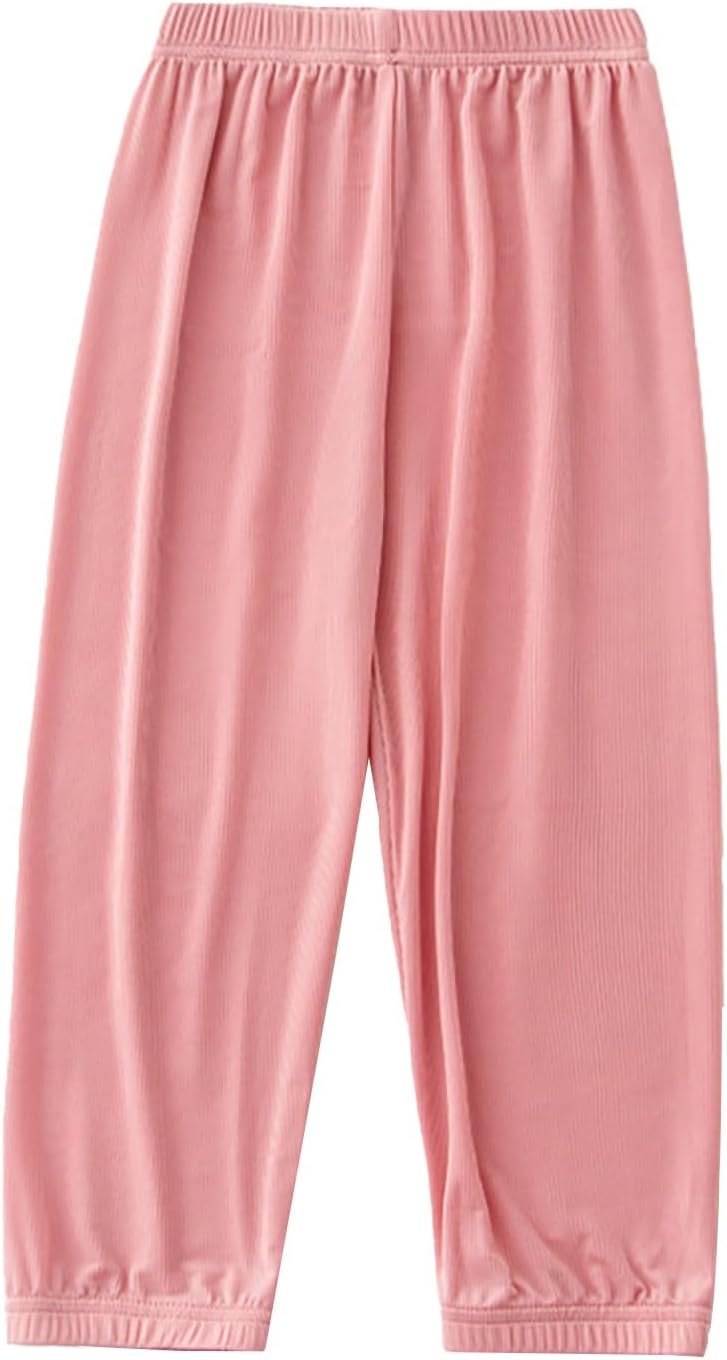 Comfortable Casual Pants for Girls
