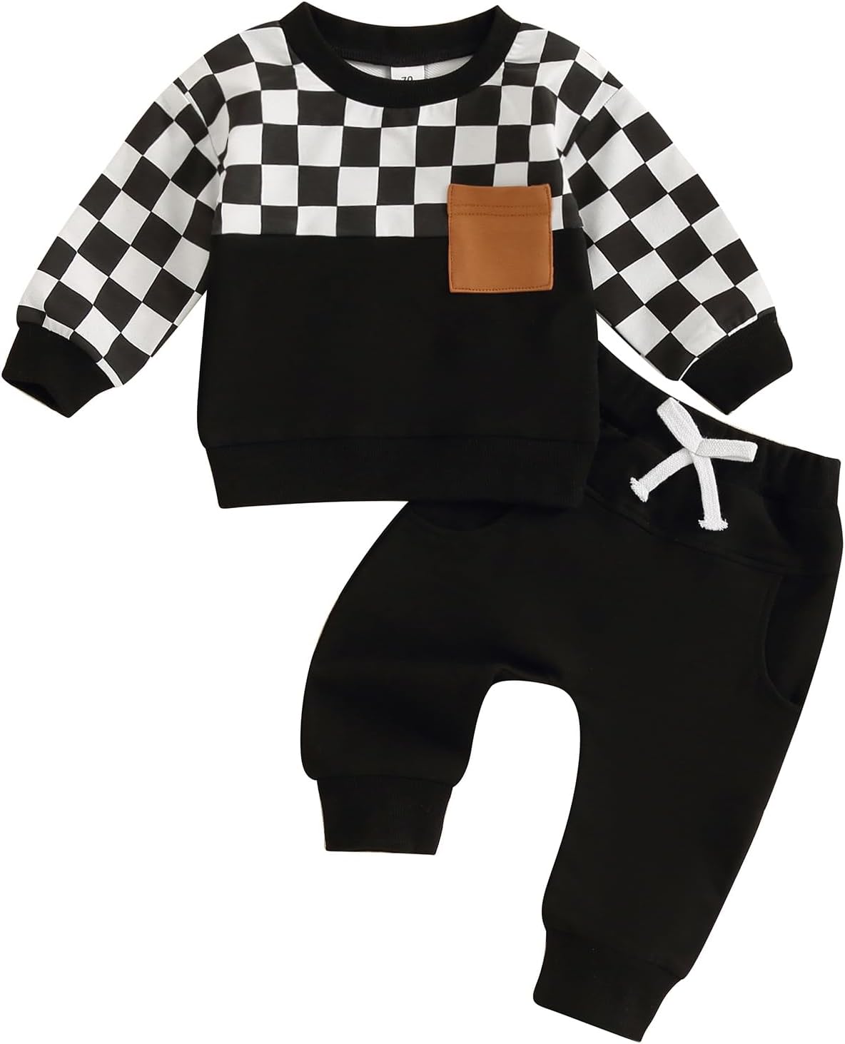 Robust Fall Outfits for Little Ones