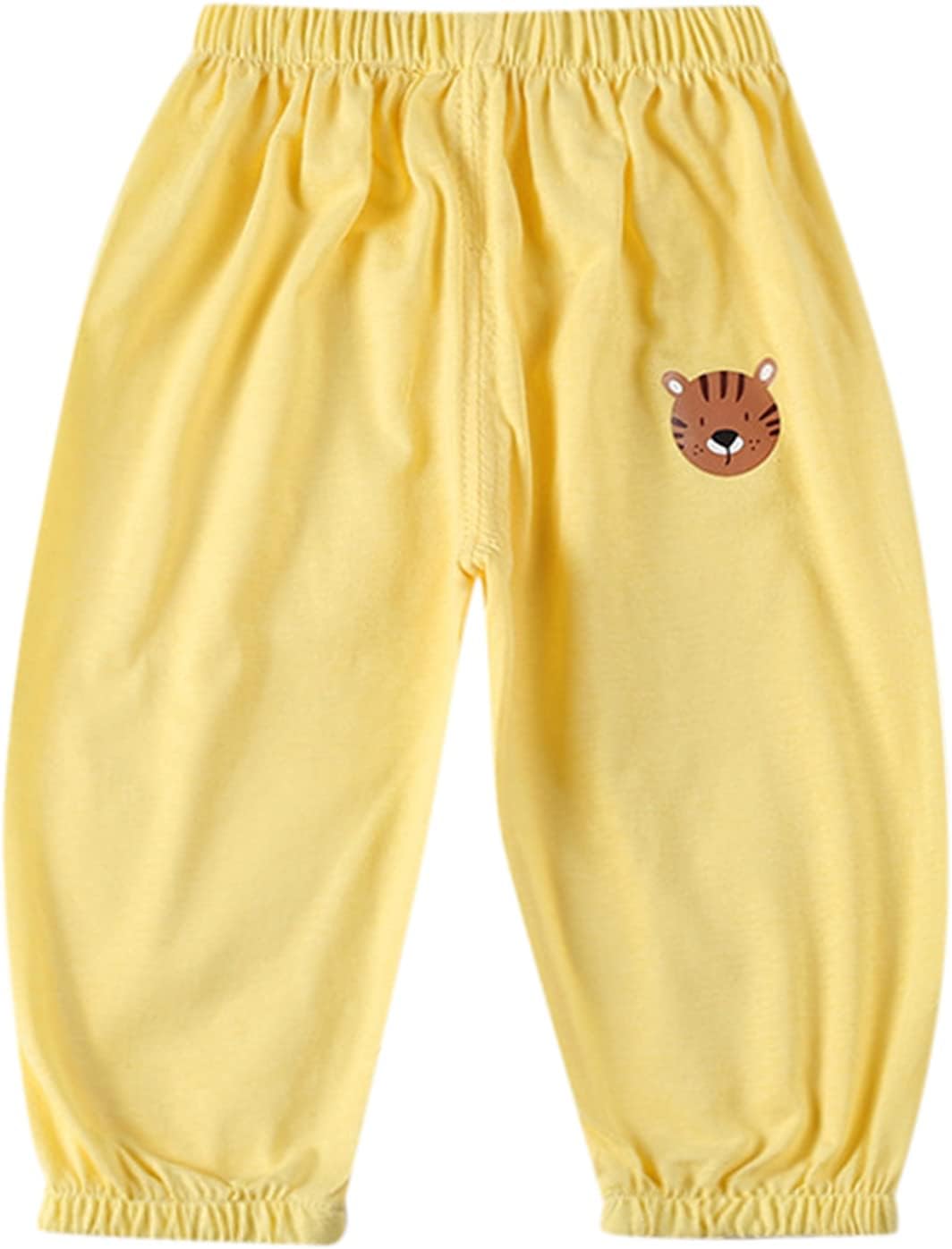 Comfortable Cute Baby Pants for Boys
