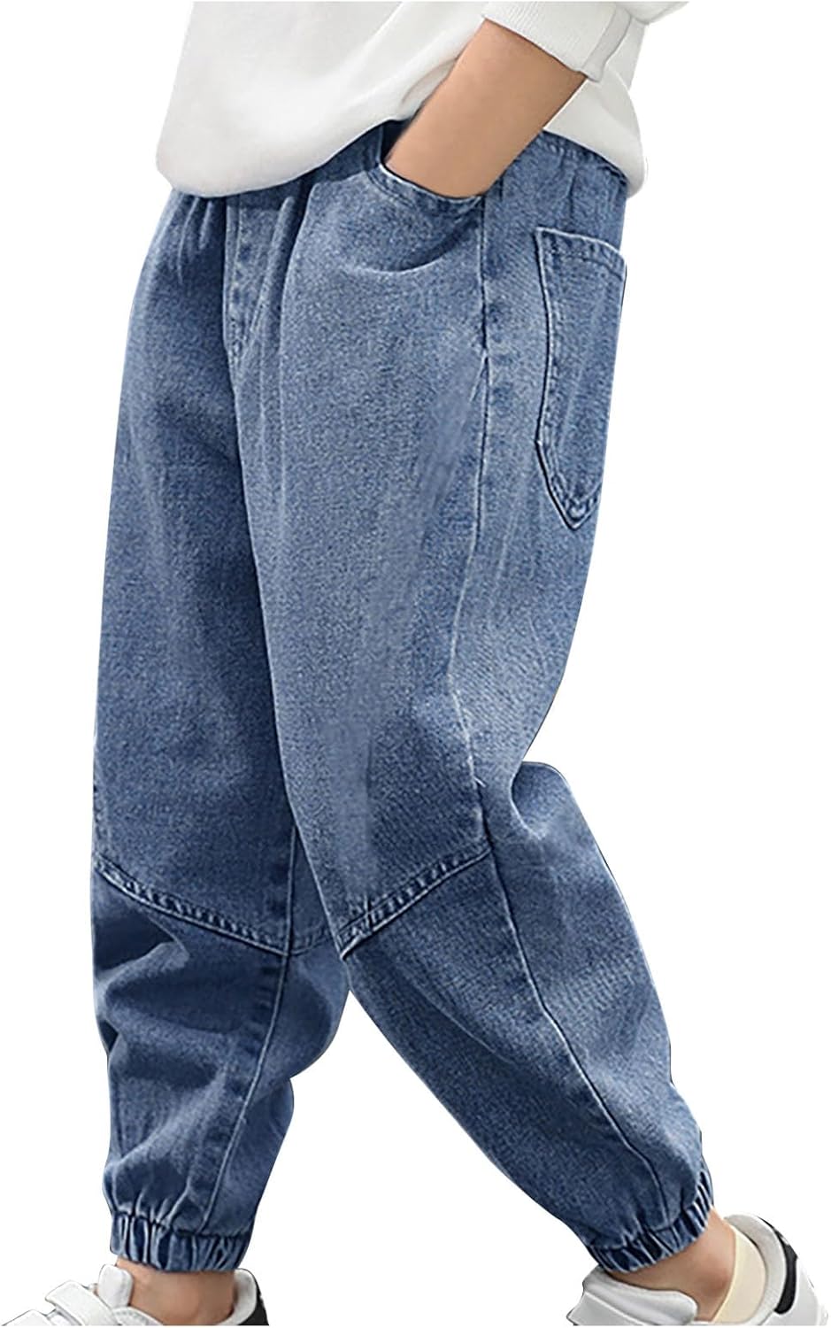 Premium Adjustable Pants for Young Boys