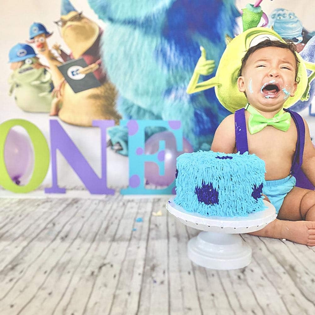 Adorable Baby Boy 1st Birthday Set