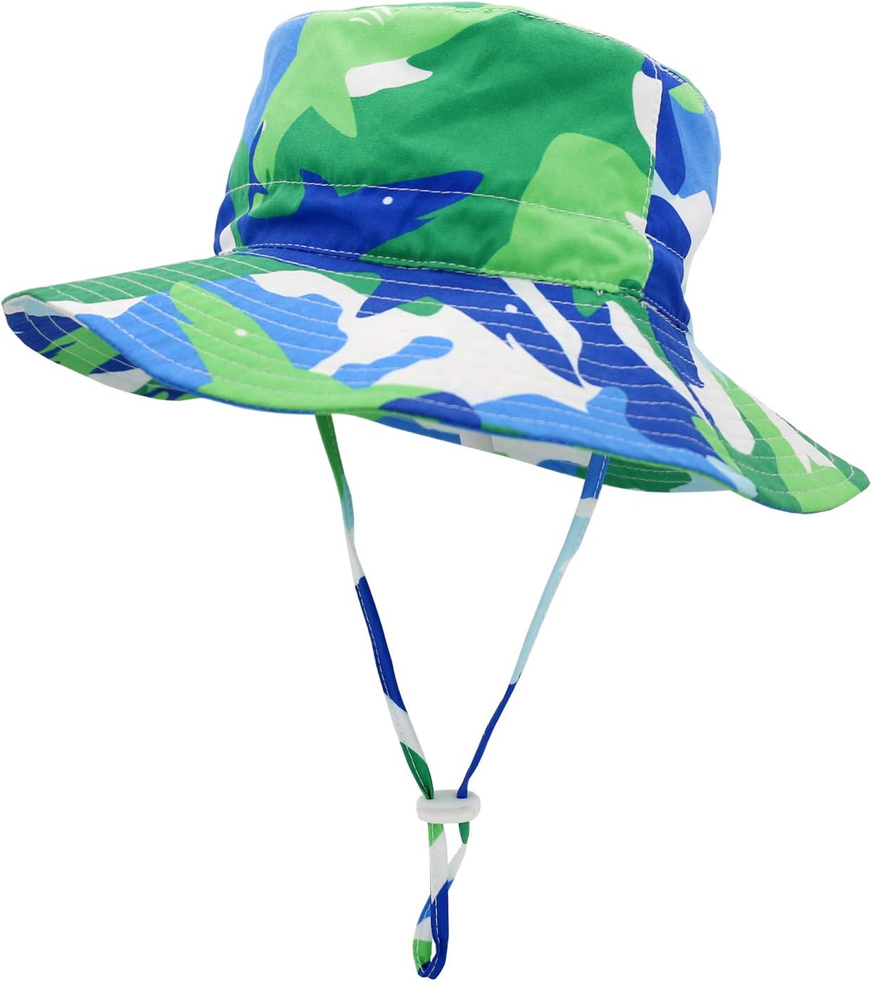 Sarfel Baby Sun Hat - 50 UPF Protection