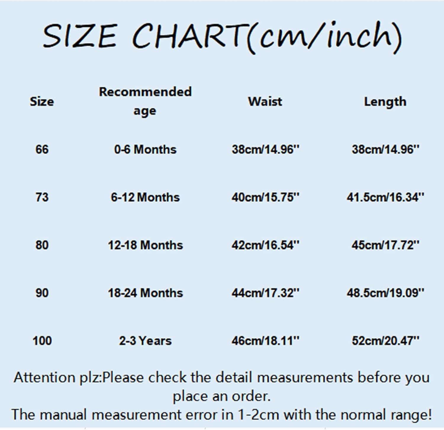 Comfortable Unisex Baby Pants for Newborns