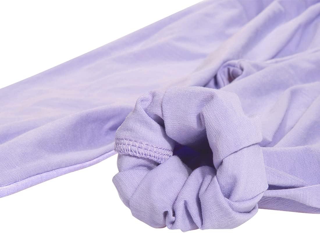 PAUBOLI Nice and comfy bloomers for baby