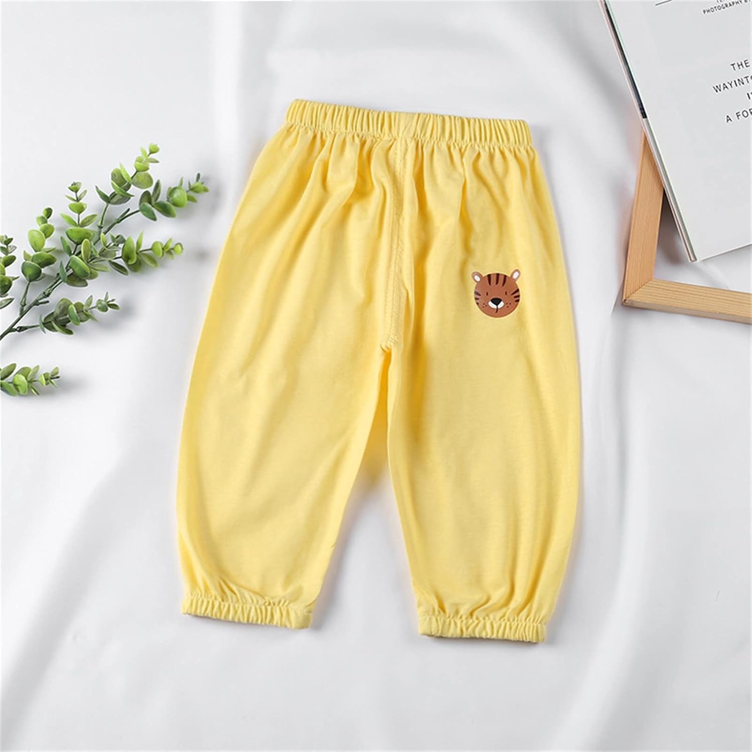 Comfortable Cute Baby Pants for Boys