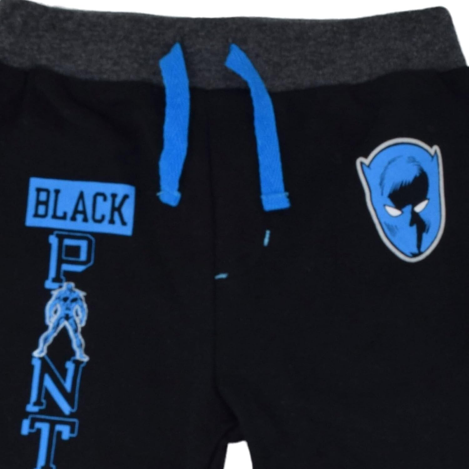 Marvel Avengers 4-Pack Jogger Pants Set