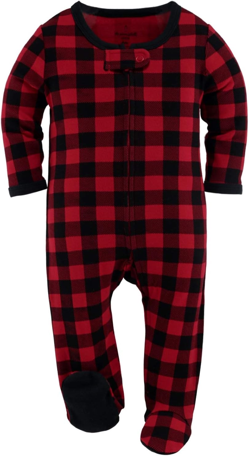 Perfect Pajamas for Kids
