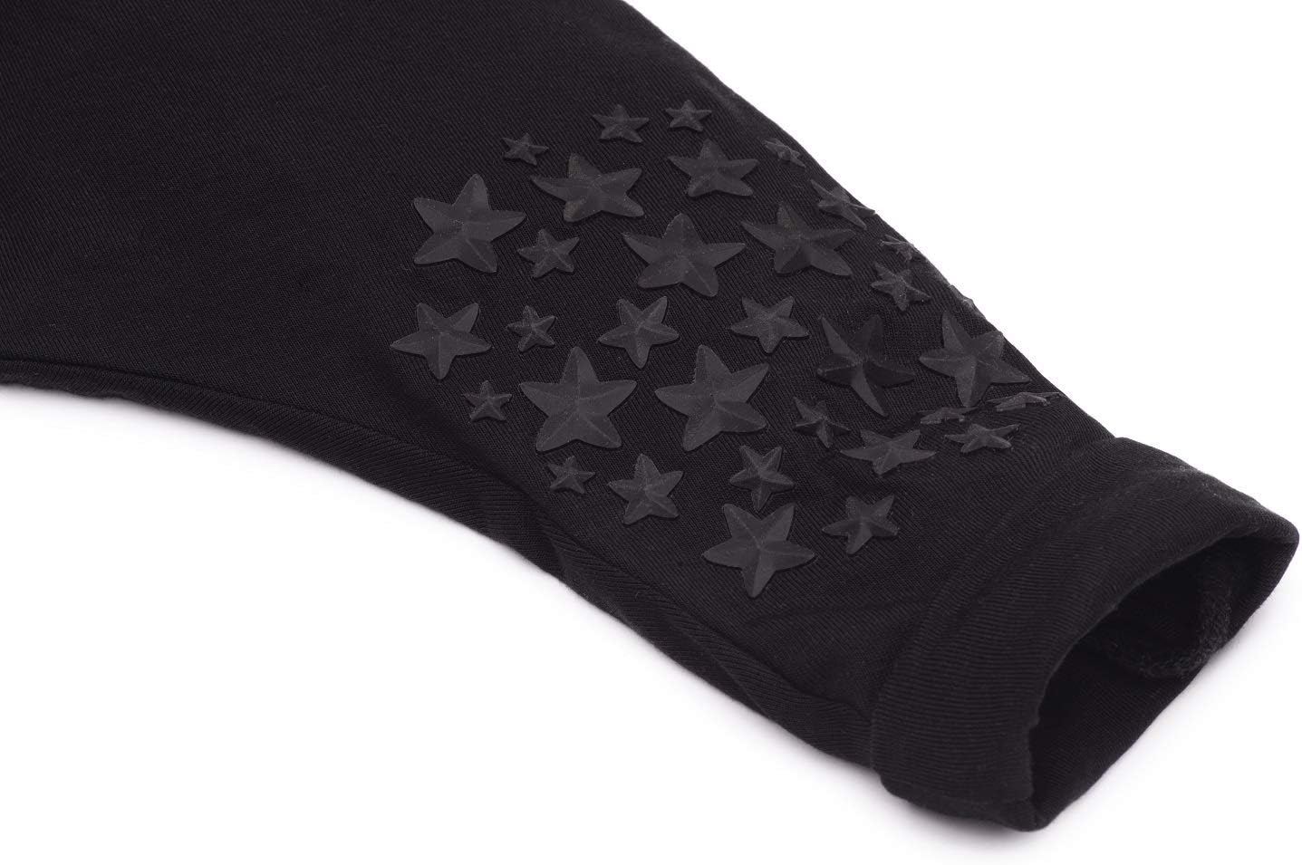 Adorable Anti-Slip Crawling Pants for Babies 6-15 Months