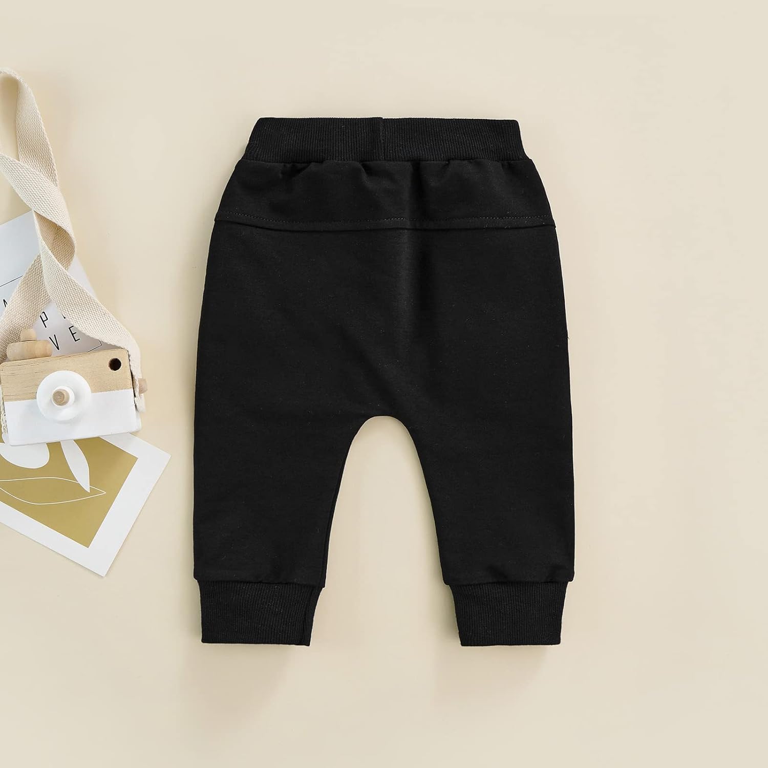 Safe Soft counting socks for kids