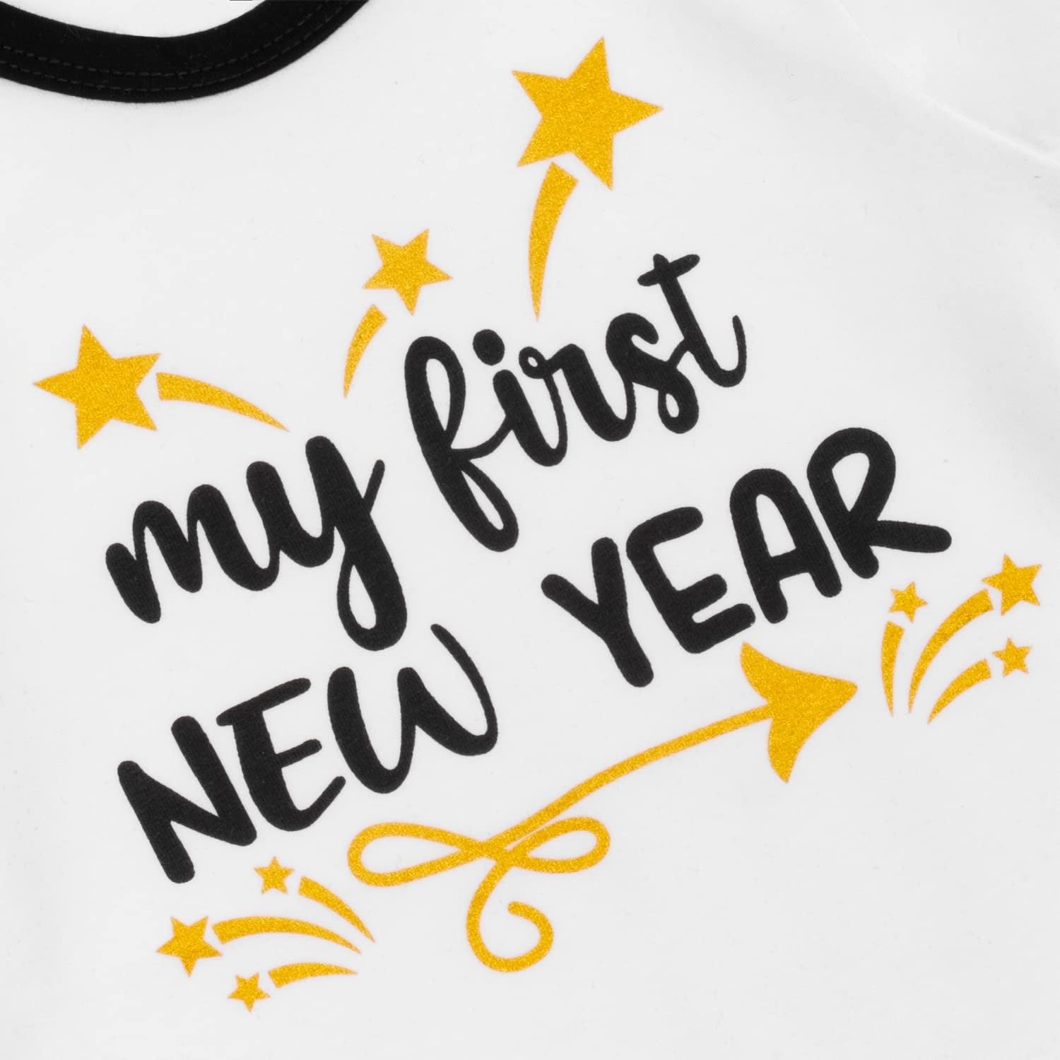 Cute Newborn Christmas Outfit for Boys