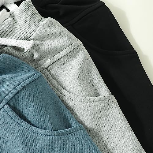 Sayoo Boys Premium Harem Jogger Pants