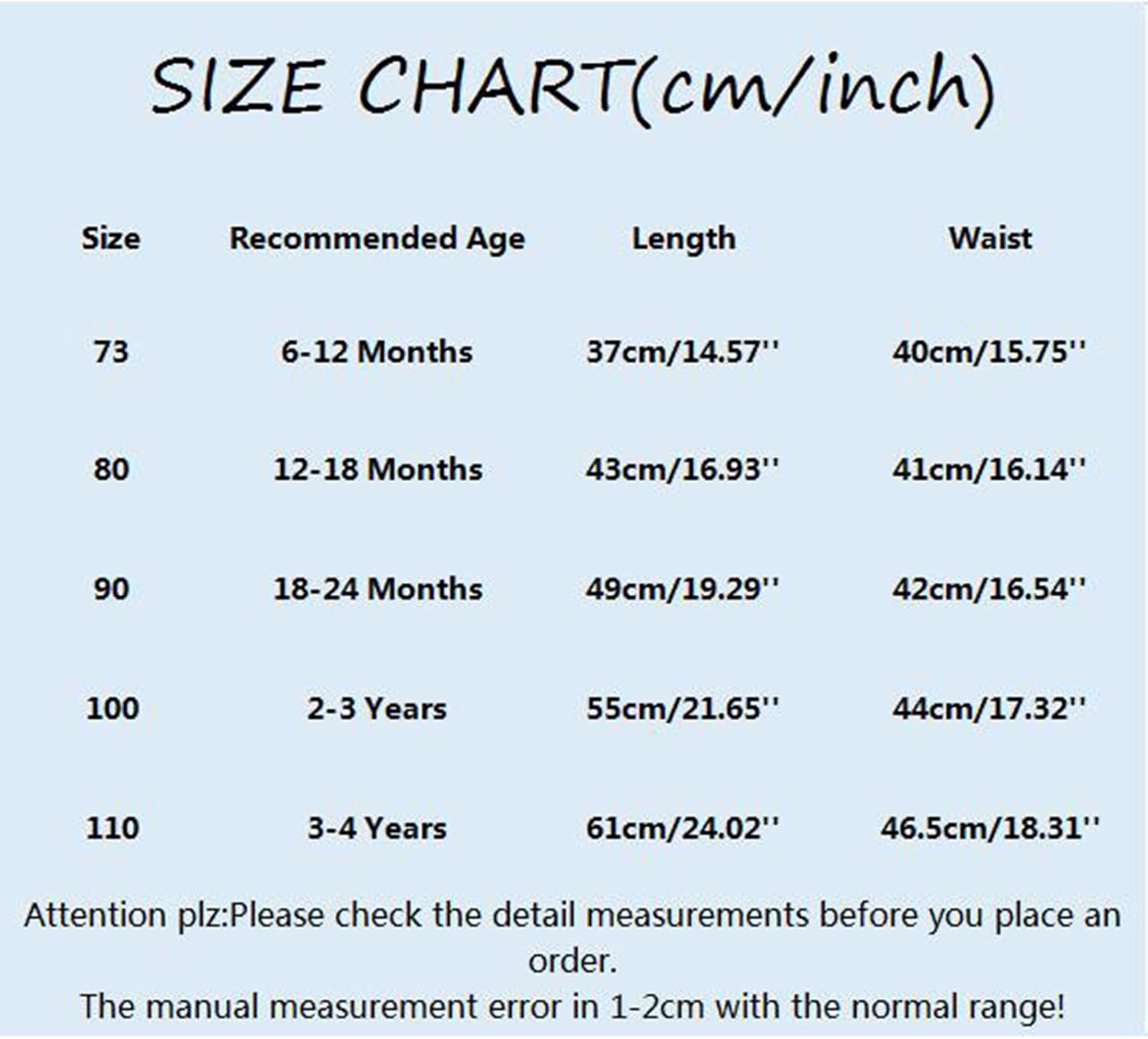 Kids Cotton Sweatpants for Boys and Girls