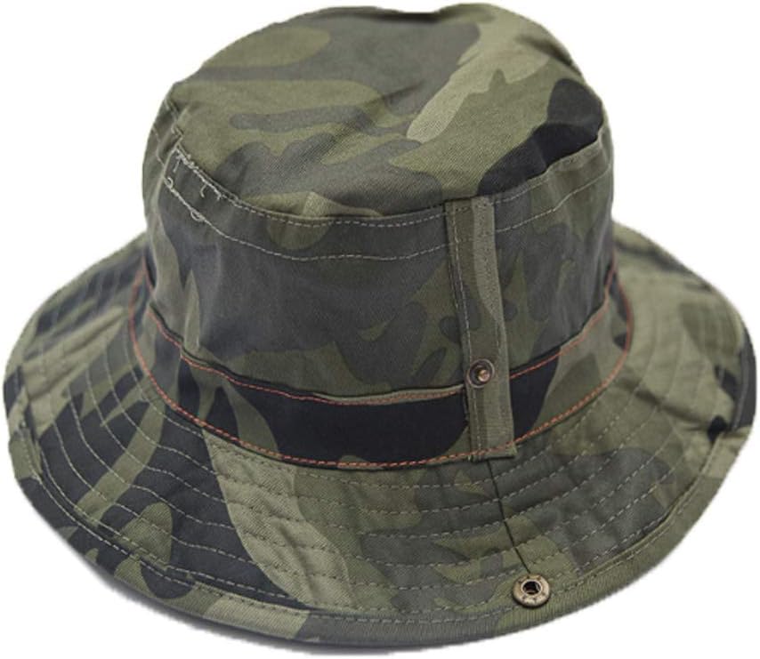 Vivobiniya Toddler BoyUPF 50 Bucket Hat