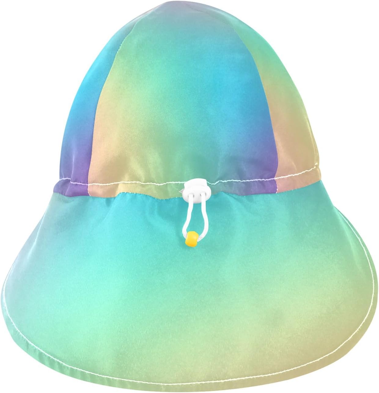 Adjustable Baby Sun Hat