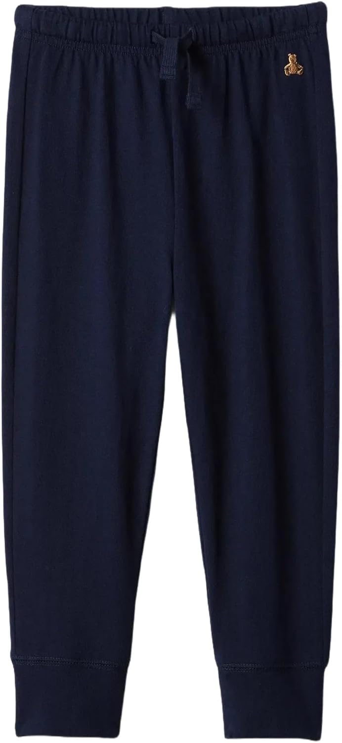 Stylish Soft Joggers for Boys