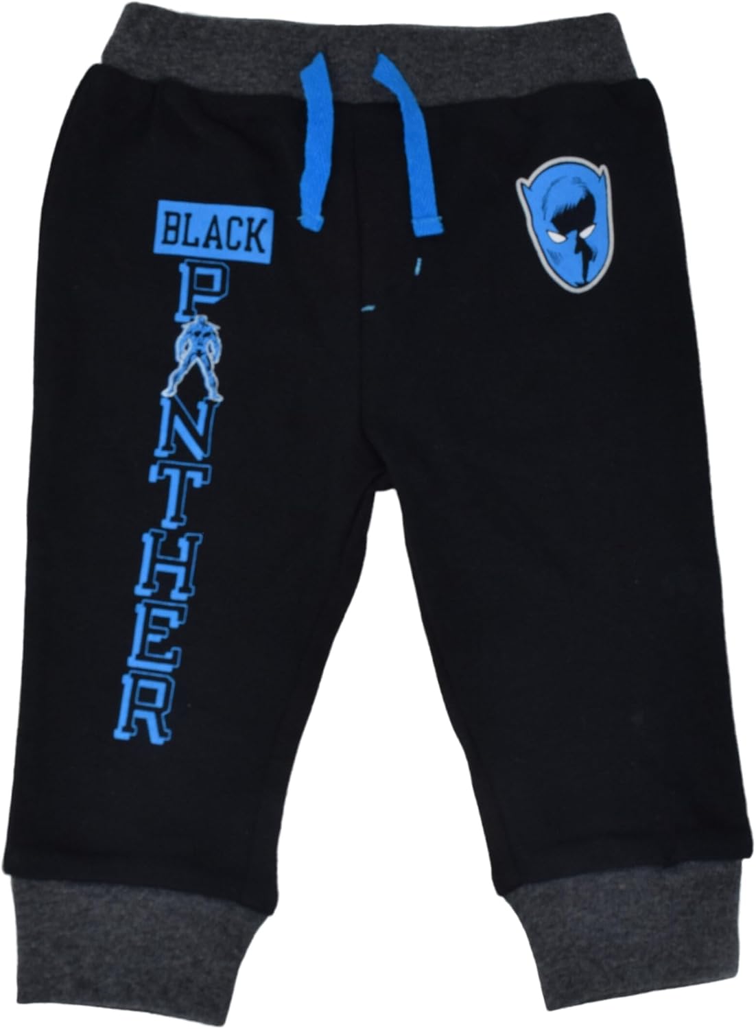 Marvel Avengers 4-Pack Jogger Pants Set