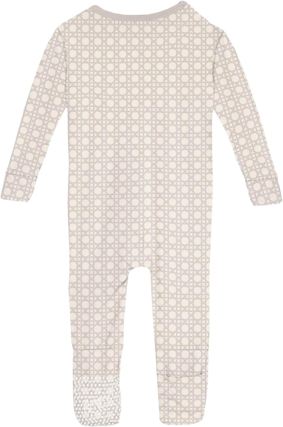 KicKee Coverall Sleepers - Super Soft Cozy