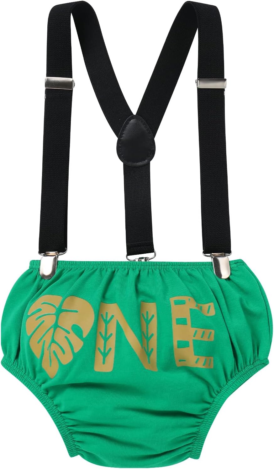 Jungle Safari 1st 2nd Birthday Set for Boy