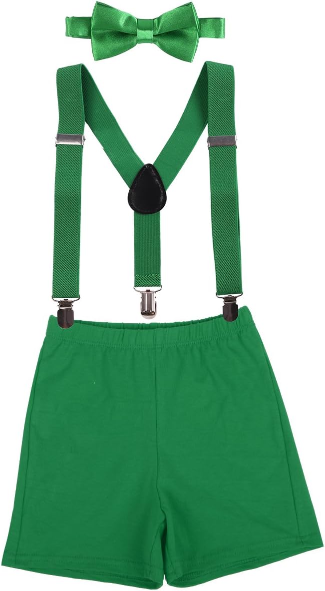 Birthday Party Outfit for Boys 12-18 Months