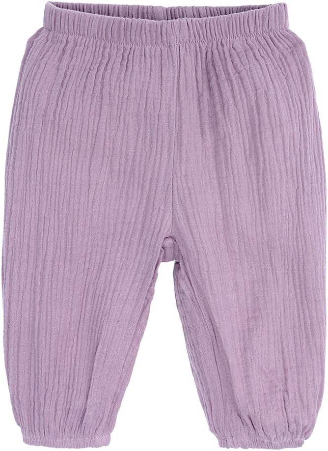 2-PK Toddler Ankle Pants forunisex