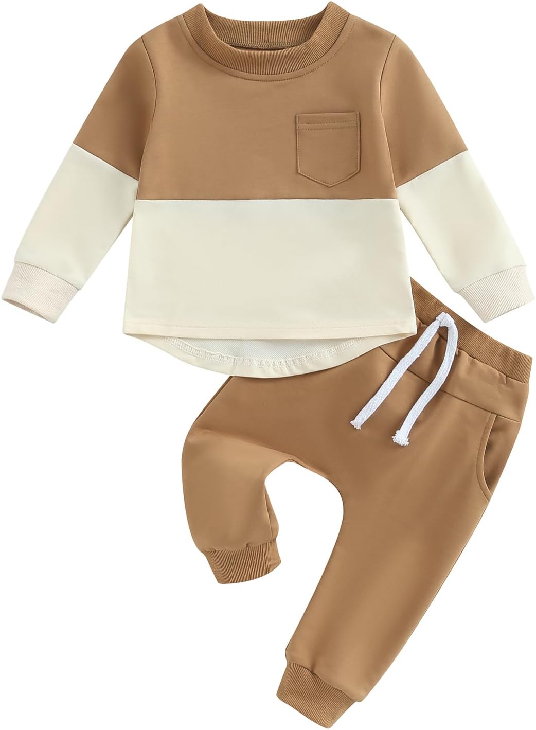 Thorn Tree Toddler