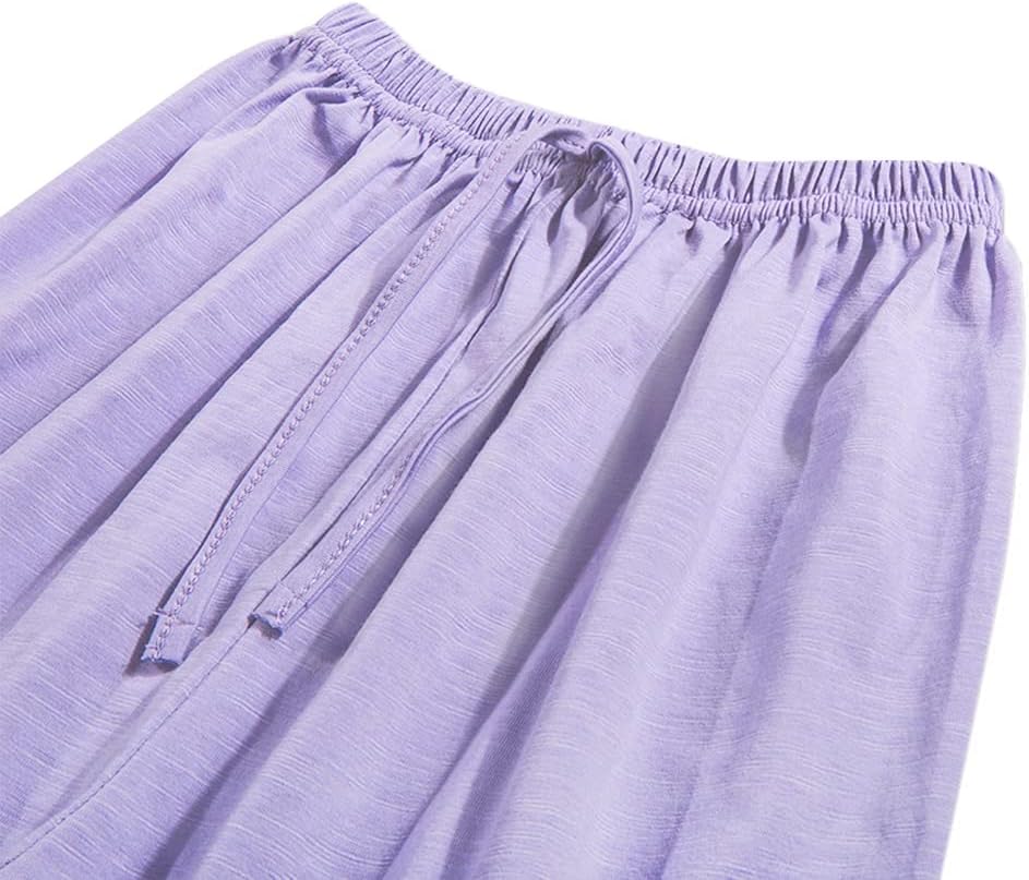 PAUBOLI Nice and comfy bloomers for baby