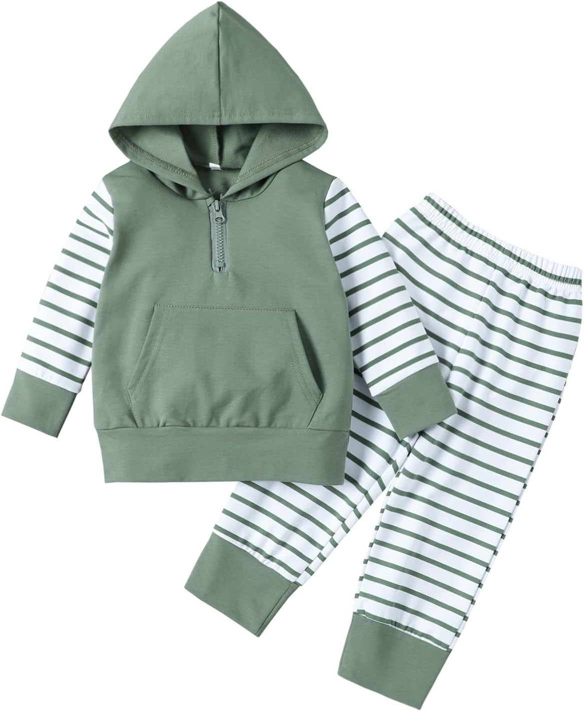 Perfect Toddler Boys Strauss Winter Outfit