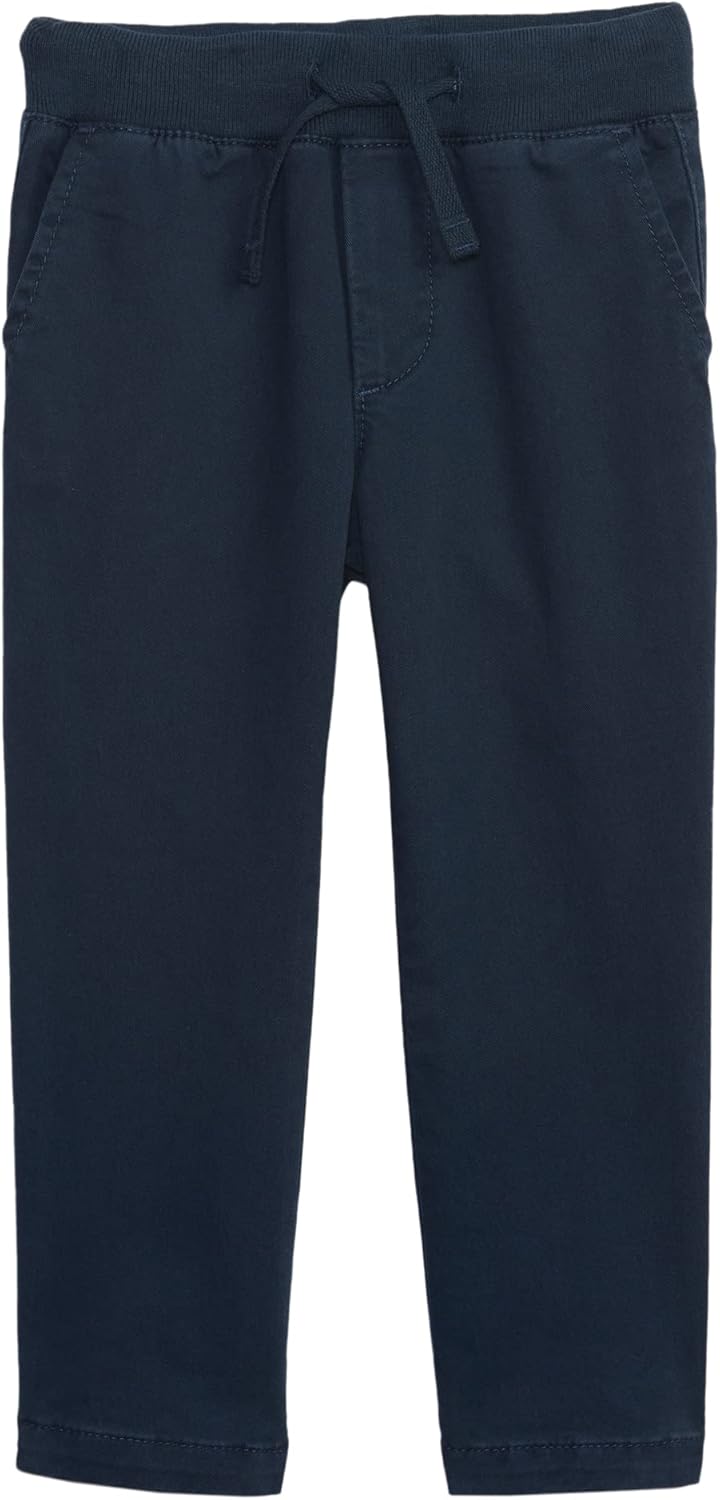 GAP Baby Boys Khaki Chino Pants