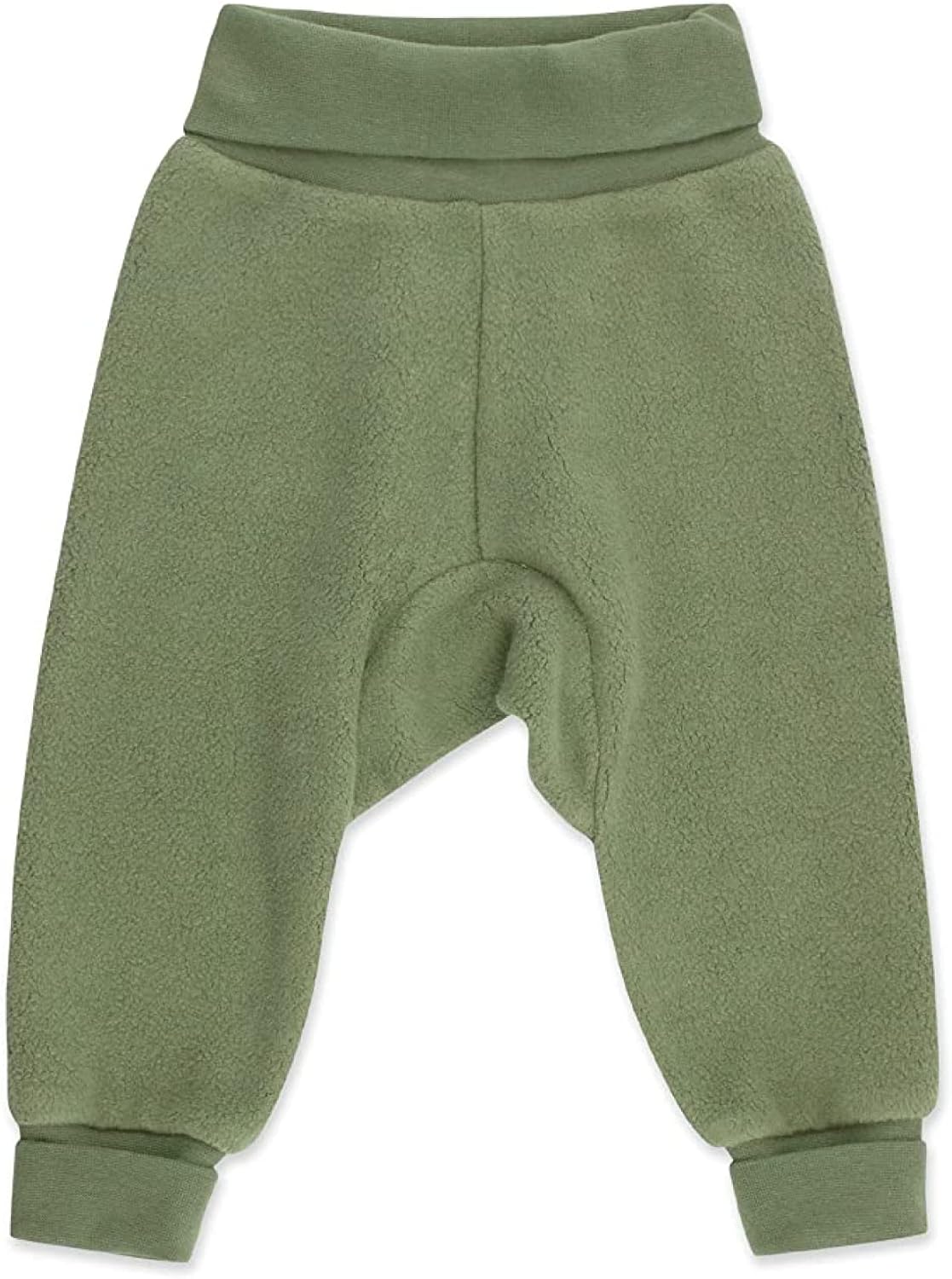 Coozie Fleece Unisex Baby Pants