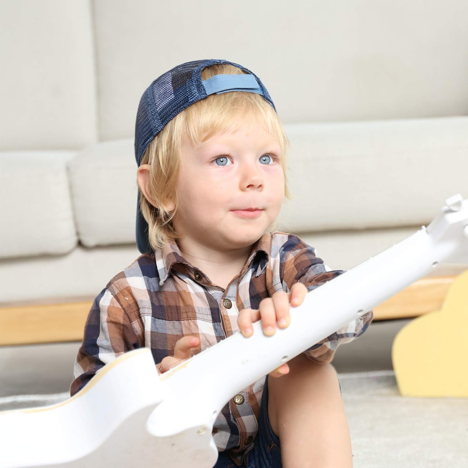 Adjustable Baseball Cap for Kids