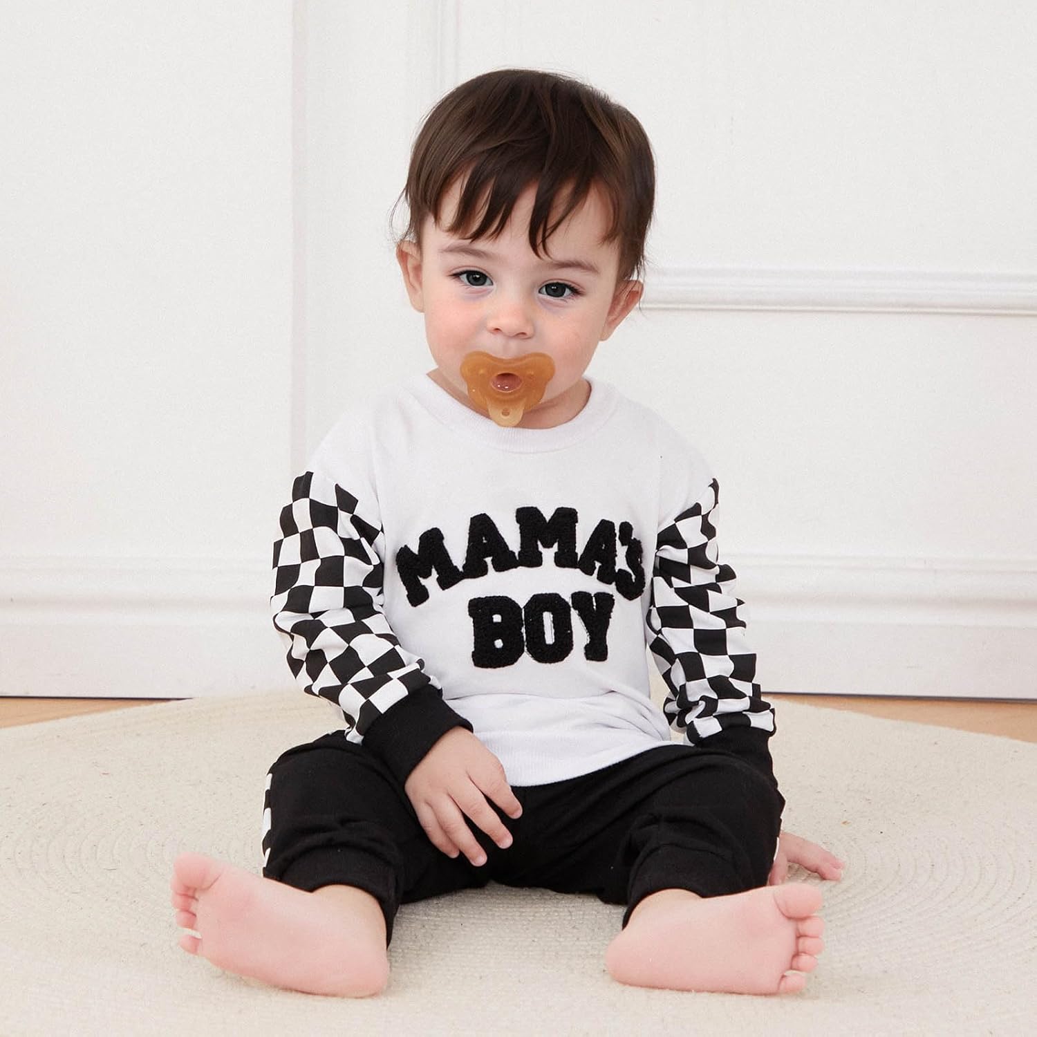 High-Quality Toddler Boys Fall Outfits