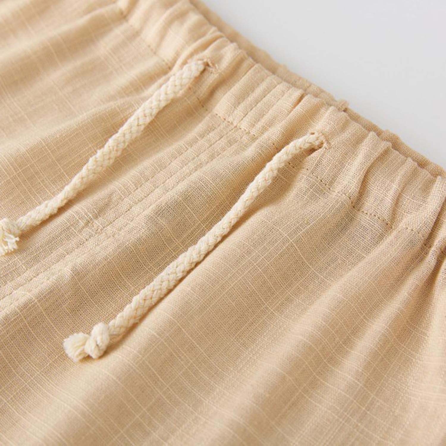 Comfortable Summer Harem Pants for Kids