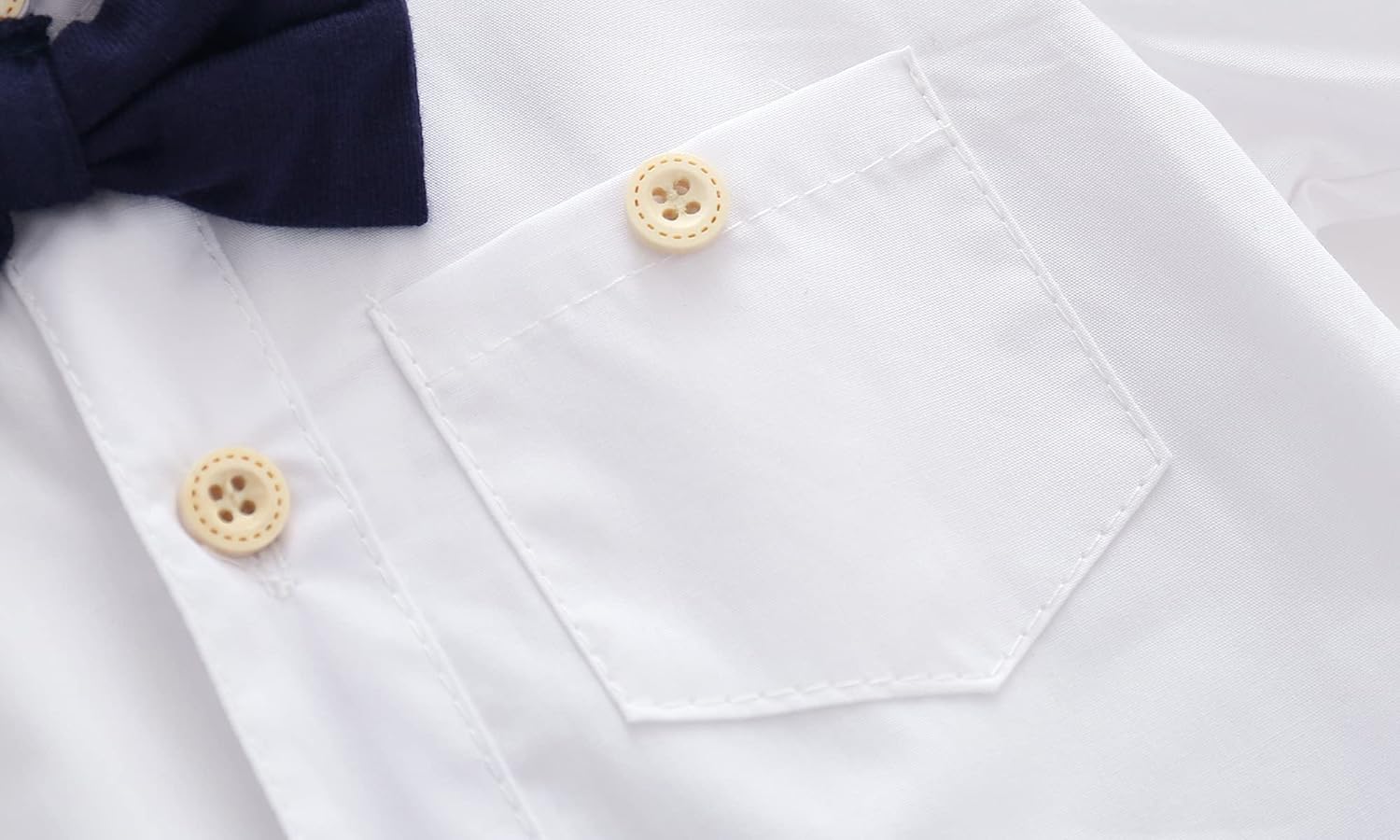 Classic Baby Set - Comfort Quality