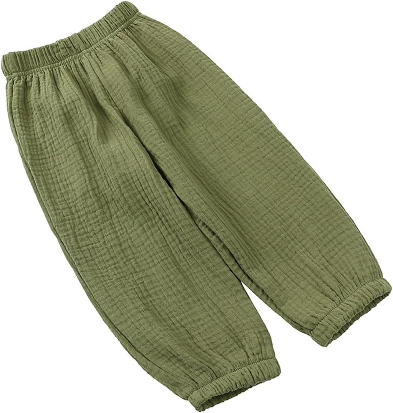 Easygou Toddler Casual Summer Pants