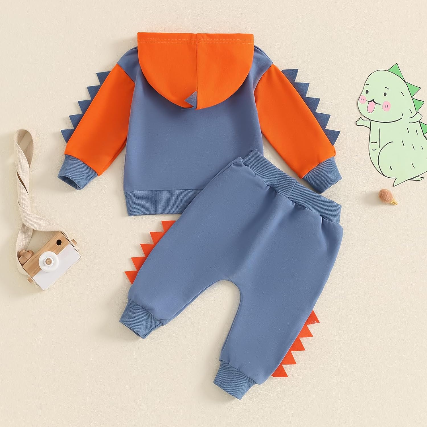 MCHAGIN Perfect Newborn Baby Outfit