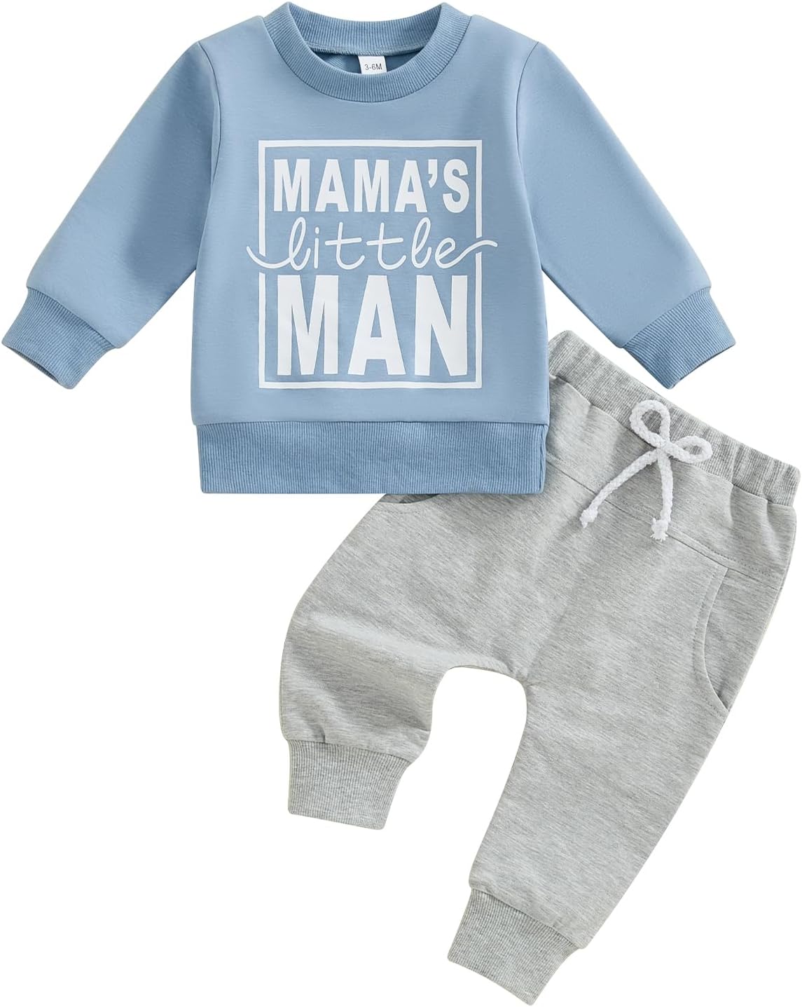 Luxurious Toddler Boys Fall Outfit - Soft and Stylish for Seasonal Wear