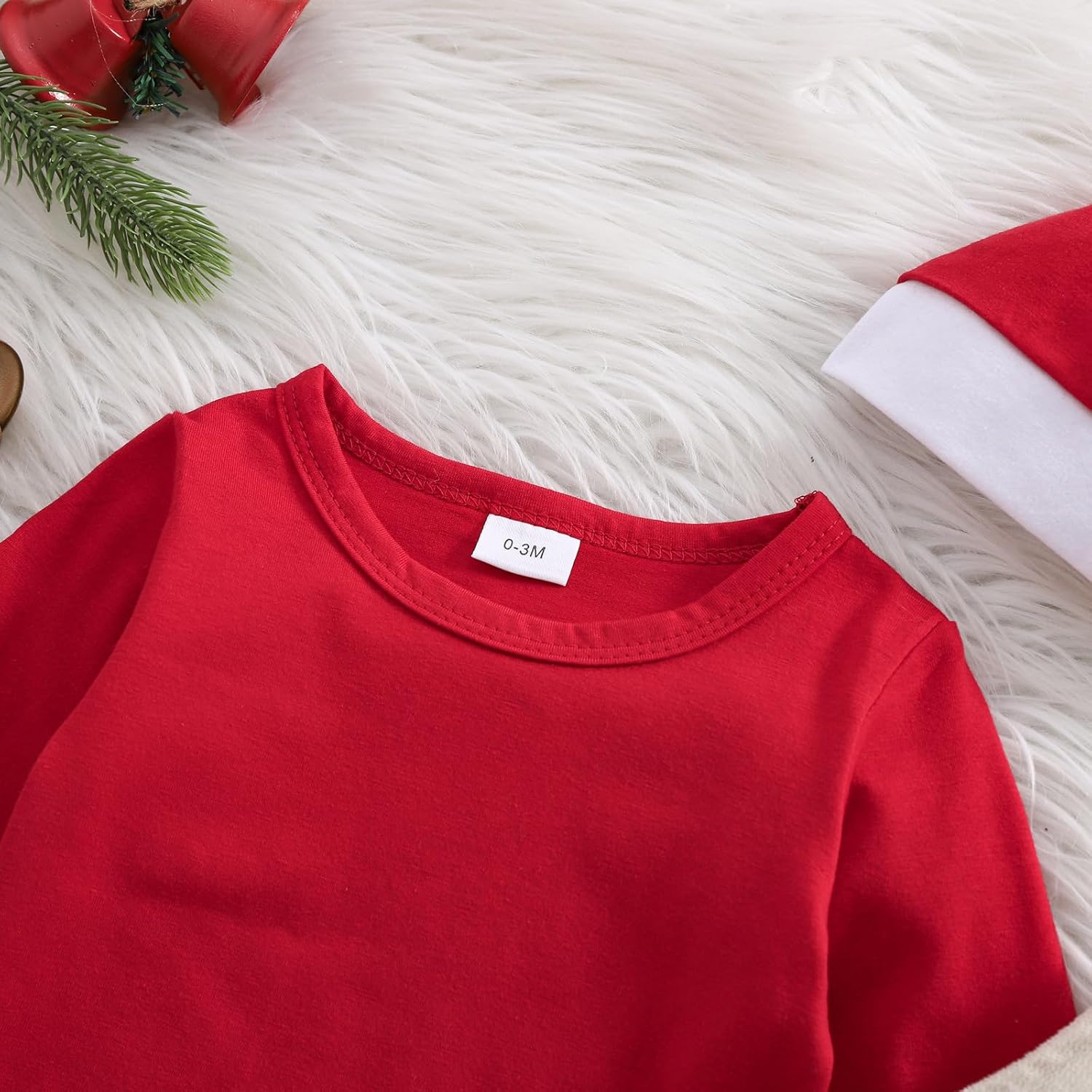 Baby Boy Christmas Outfits
