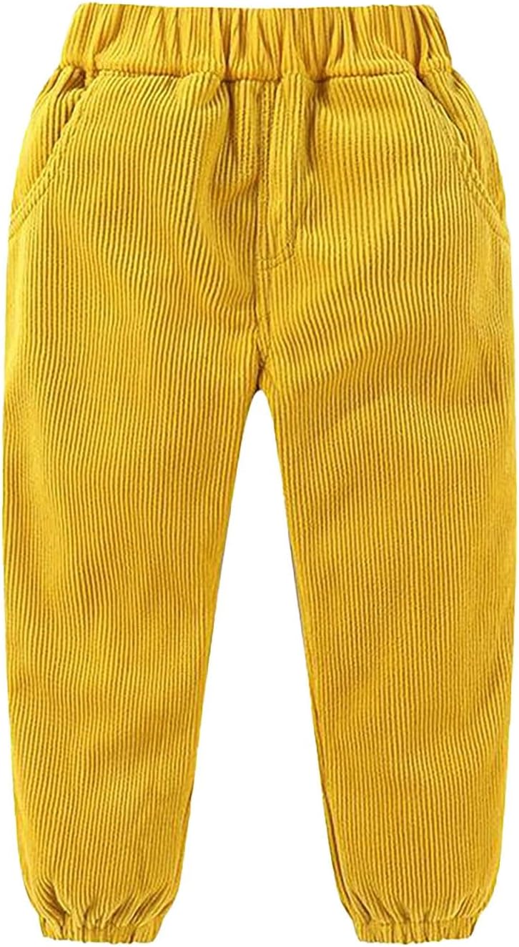 Harem Cooling Pants for Kids and Toddler - Winter Cotton