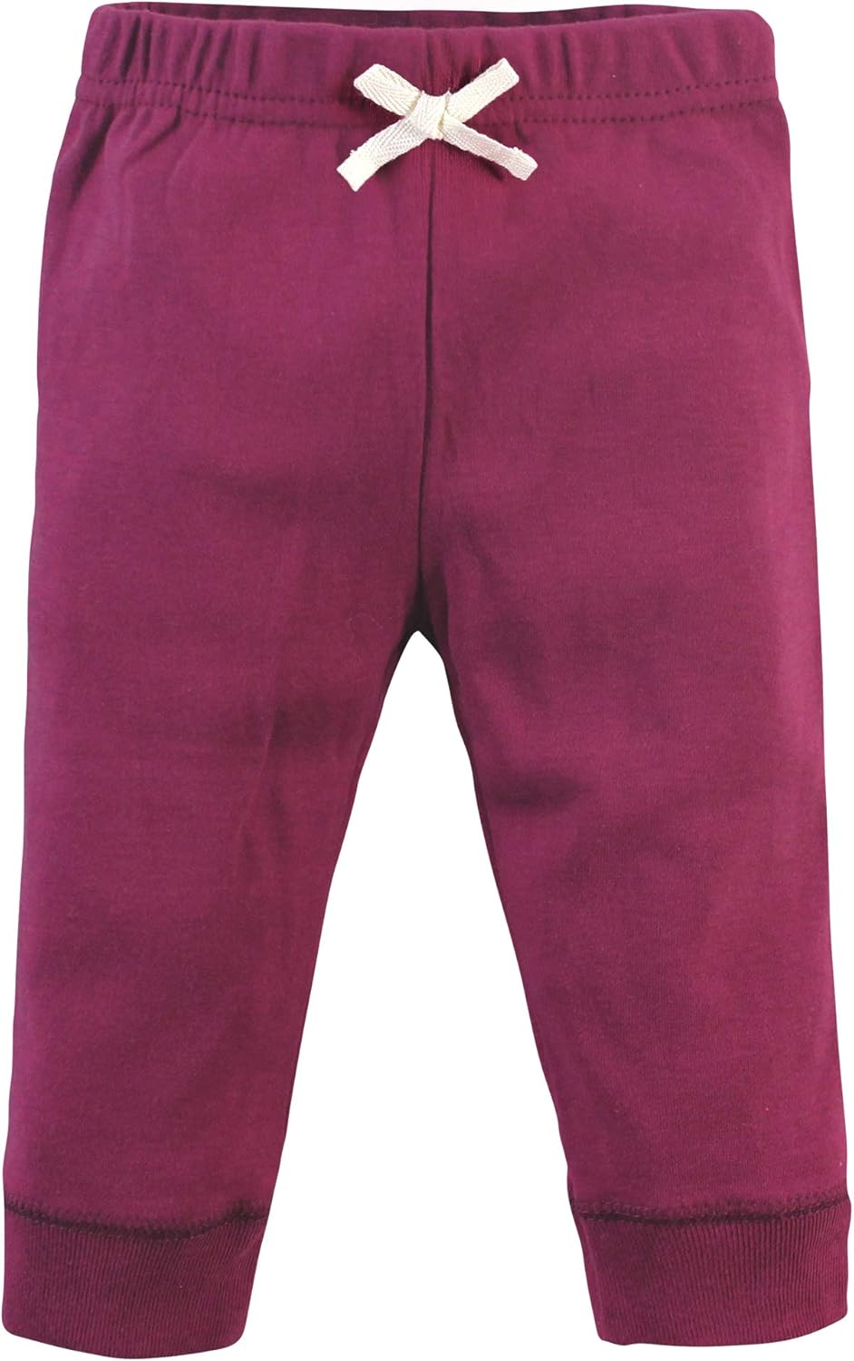 Touched by Nature Baby Girls Organic Cotton Pants 1