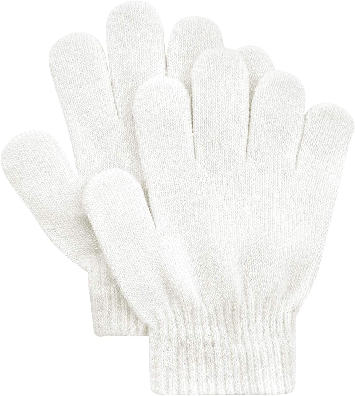 American Trends Kids Winter Magic Gloves