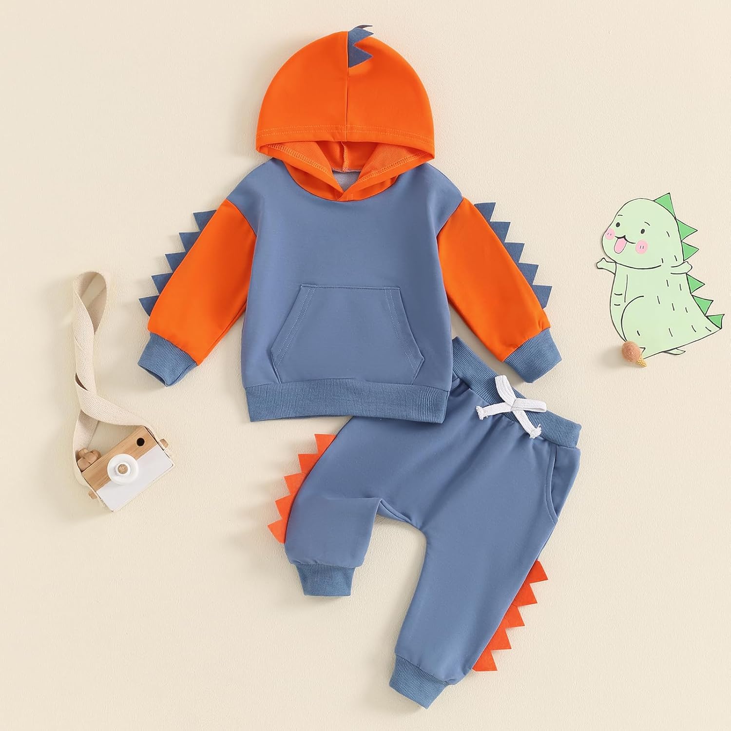 MCHAGIN Perfect Newborn Baby Outfit