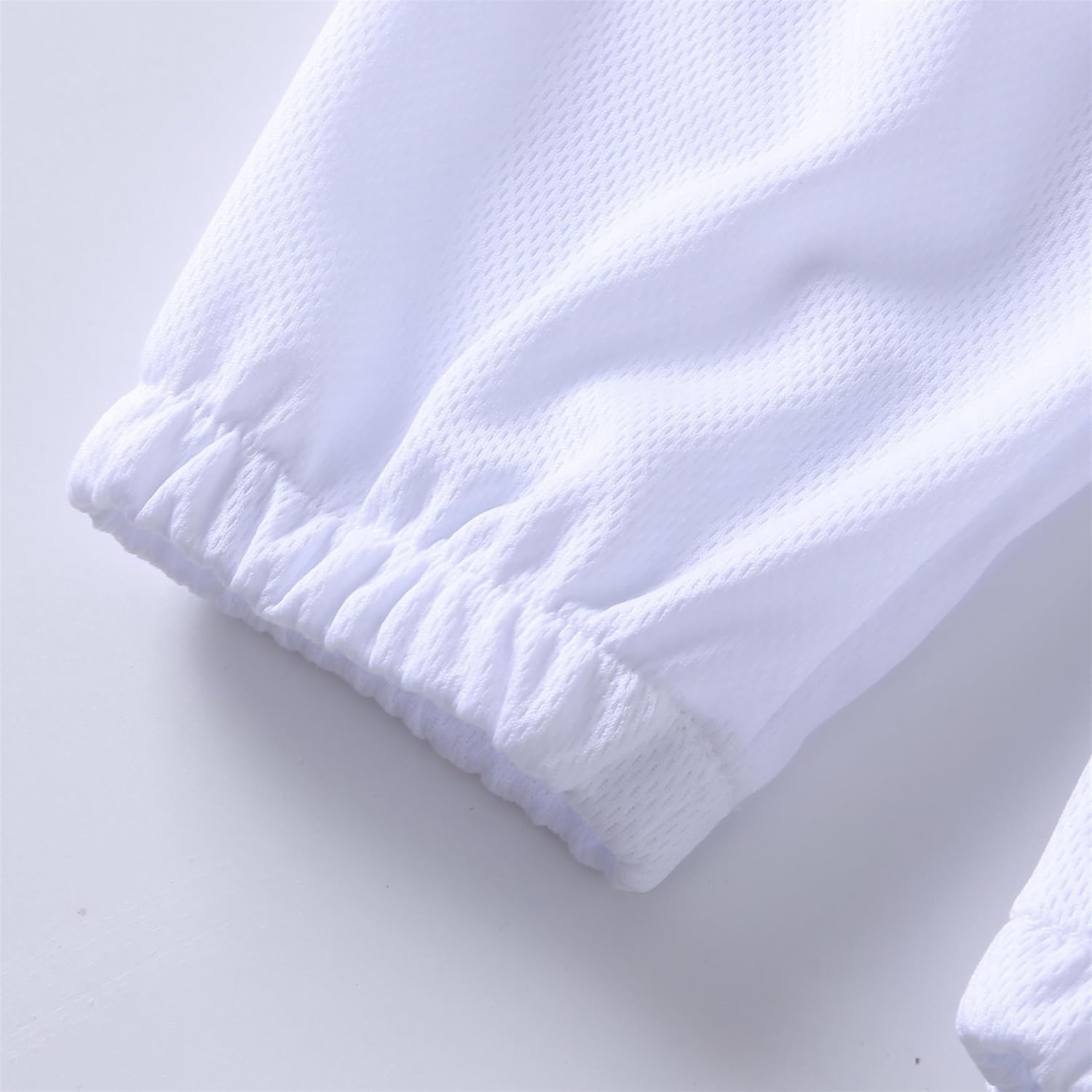 Fun Elastic Waist Baseball Stripers for Kids