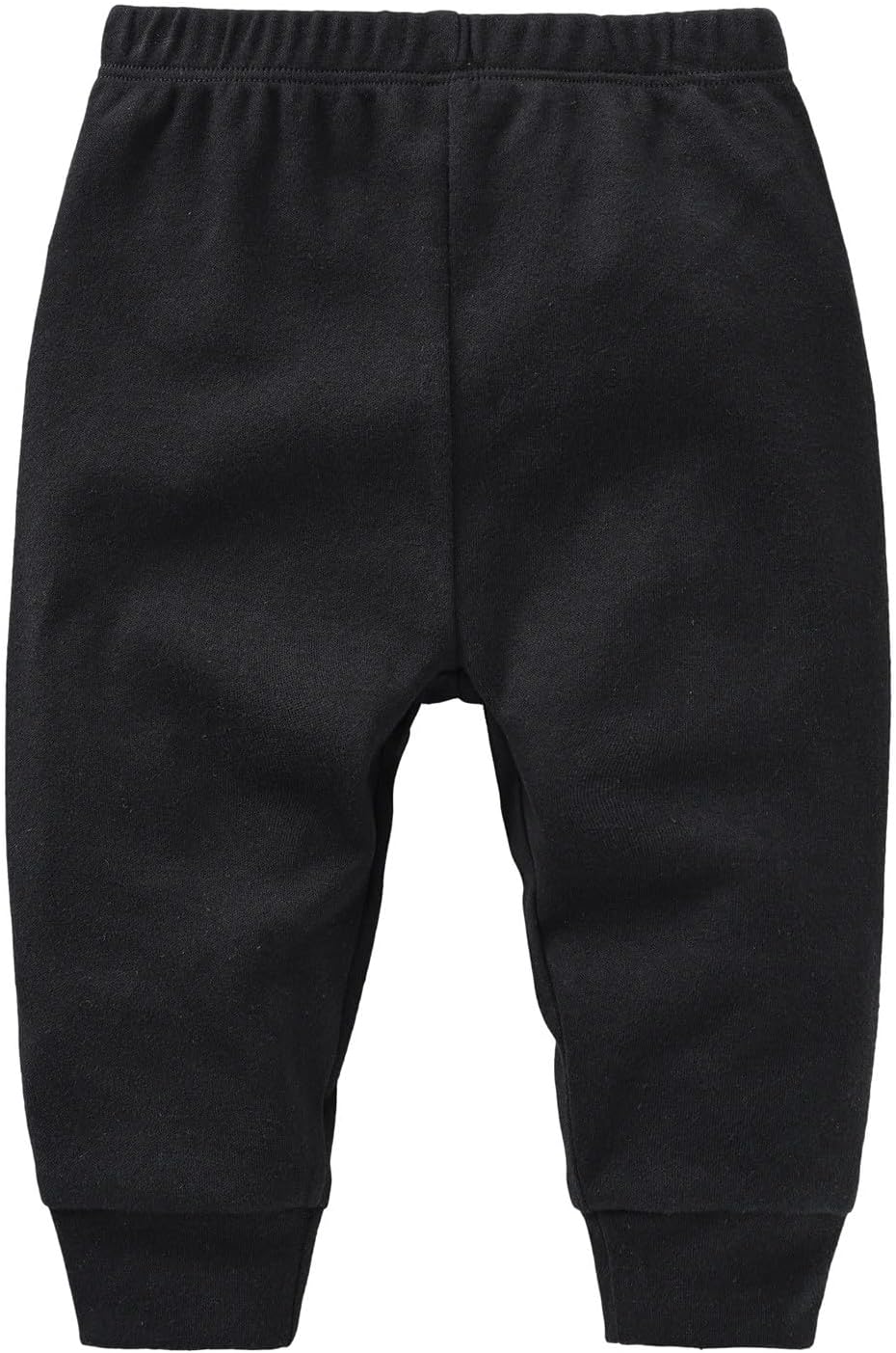 Baby Boys Pull-on Sweatpants for Fall Outfits