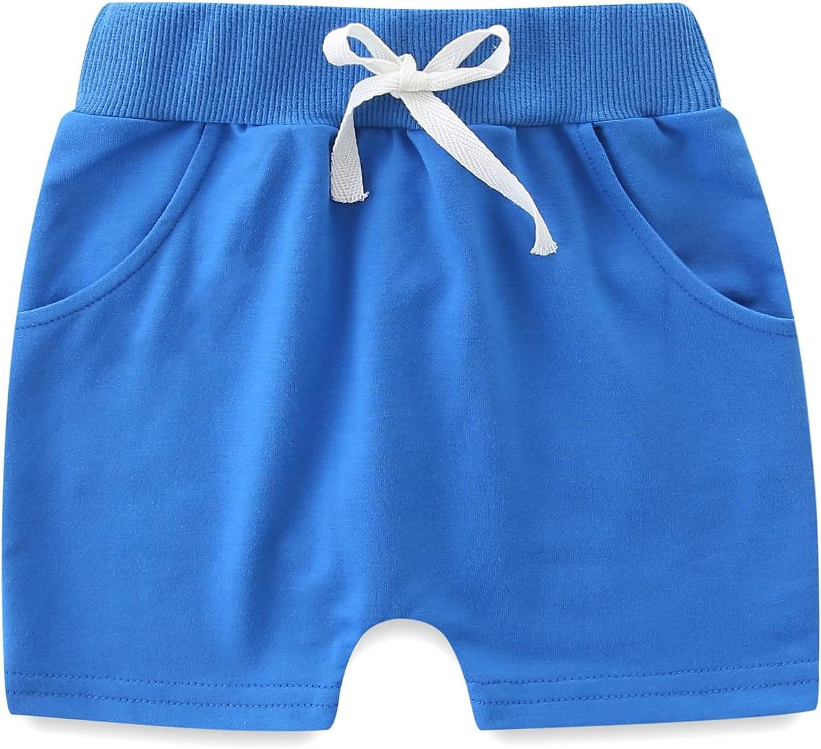 Comfortable Baby Outfit Set