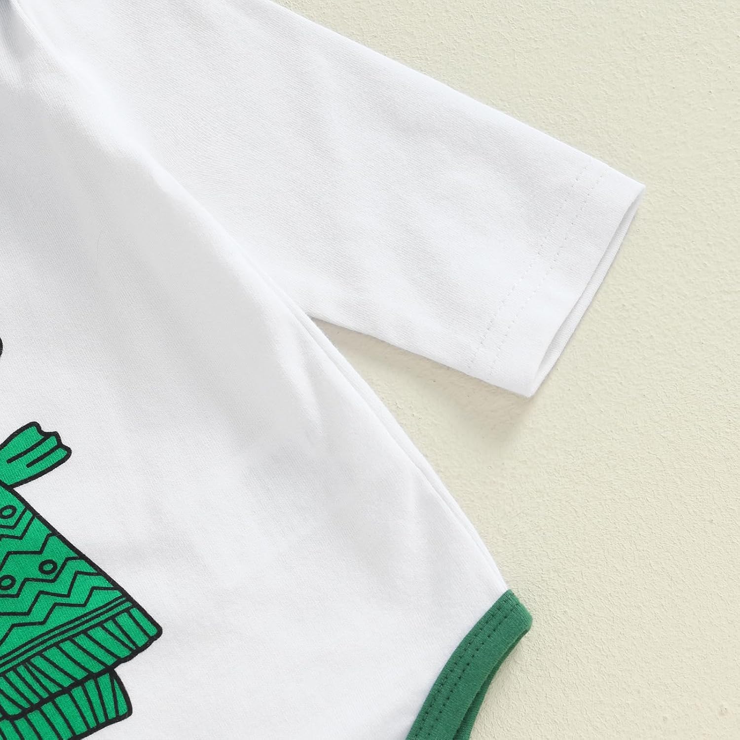 Perfect Christmas Baby Outfit